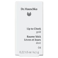 Dr. Hauschka Lip To Cheek - Gold